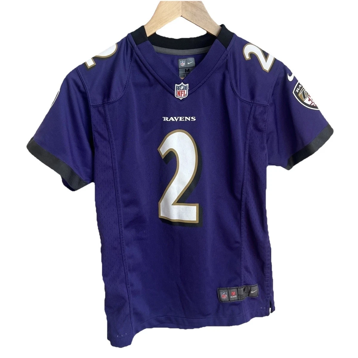 Nike Baltimore Ravens NFL Jerseys for sale | eBay