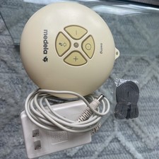 Medela Swing Maxi Double Electric Breast Pump Motor W/ Cord Ships Fast