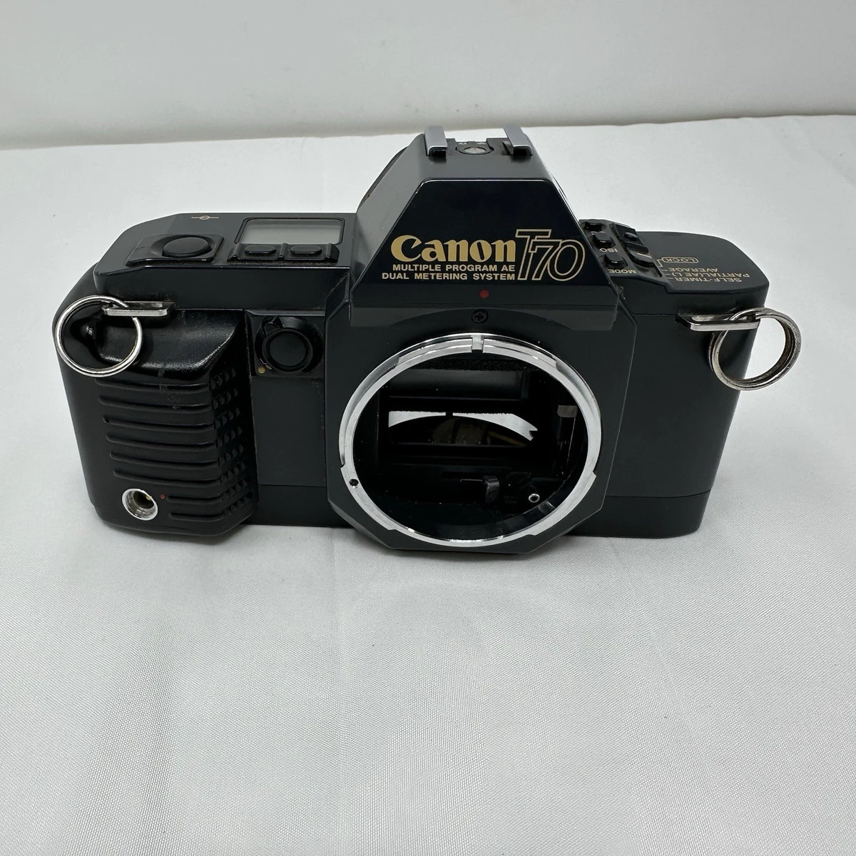 25+ Canon T70 Film Cameras for sale | Updated Oct 2026