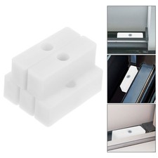 10 Pcs Window Security Lock Child Safety Locks Patio Door Bar Bars