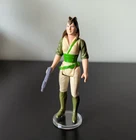 Star Wars: 1985 Kenner Droids - Kea Moll Action Figure with REPRO blaster