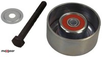 Maxgear 54-1347 Umlenk-/FüHrungsrolle FüR Keilrippenriemen Umlenkrolle