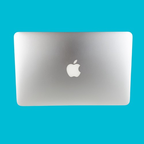 Apple MacBook Air A1465 2014 11.6" i5-4260U 4GB RAM *For Parts/repair* AS IS - Picture 5 of 10