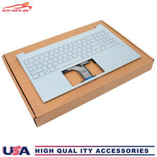 M08912-001 Palmrest US Backlit Keyboard for HP Pavilion 15-EG 15-EH 15Z-EH
