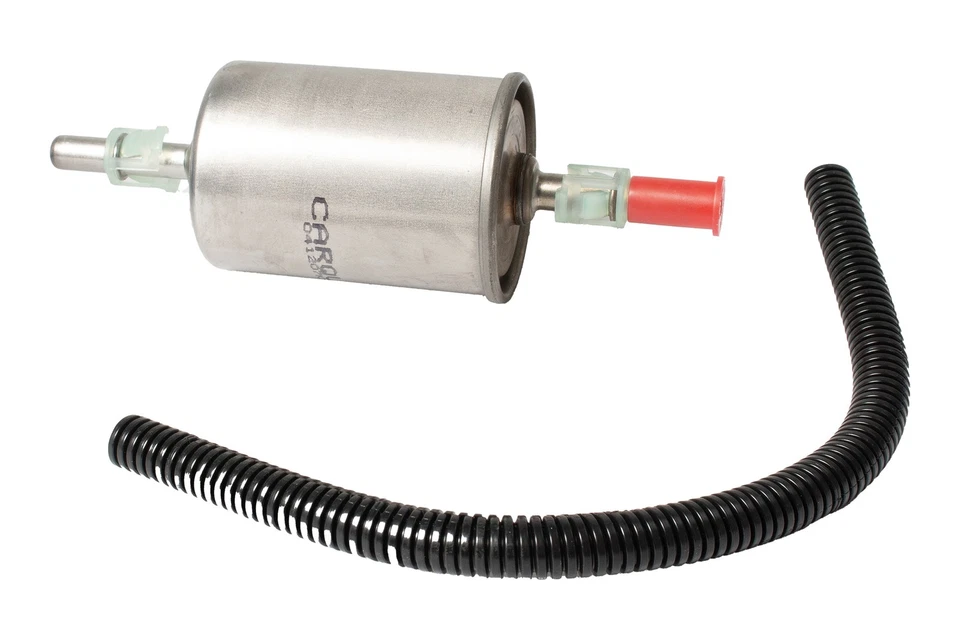 Carquest Premium Fuel Filter Fit 1990-91 Chevrolet Lumina APV Model Number 86190 Foto 4 de 4