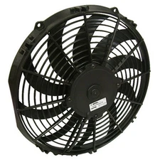 SPAL Low Profile Fans: VA10-AP10/C-61A * 12"C/12V