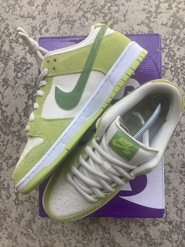 Nike SB Green Apple Fruit Pack. VNDS Mens Size 10. Great Condition!