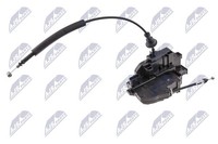 NTY EZC-KA-077 TüRschloss FüR KIA