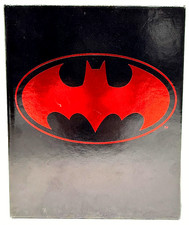 Batman The Complete Animated Series Deluxe Limited Edition Blu-ray