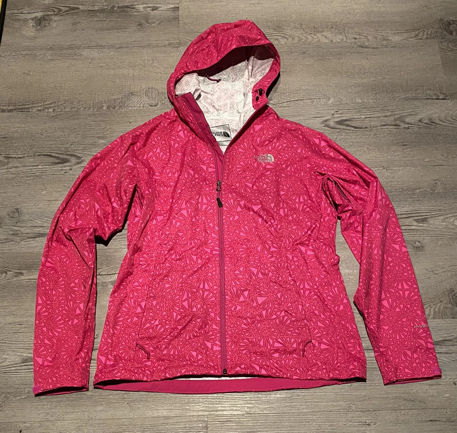 Shell store jacket womens