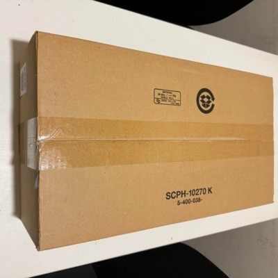 Ps2 Linux Ebay Scph-10270K Playstation2 Linux Development Kit from Japan w/box UNUSED ...