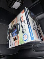 SHARK MESSMASTER PORTABLE WET/DRY VACUUM 1 GALLON CAPACITY HANDHELD VS100 NEW