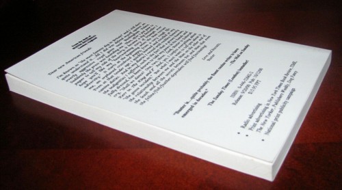 🐾 Buster's Diaries by Roy Hattersley | ARC 1st Ed Uncorrected Proof Dog Humor - Imagen 4 de 9