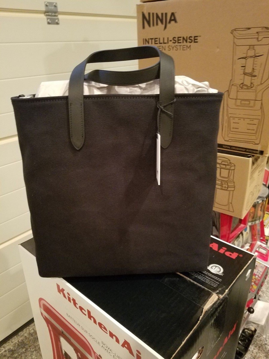 NWT COACH X ELVIS PRESLEY LIMITED EDITION CANVAS TOTE BAG | eBay