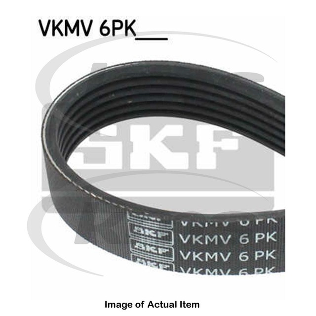 Bosch 1 987 947 927 Poly Rib Belt