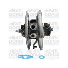 1x Rumpfgruppe, Turbolader MEAT & DORIA 601447 passend für JEEP