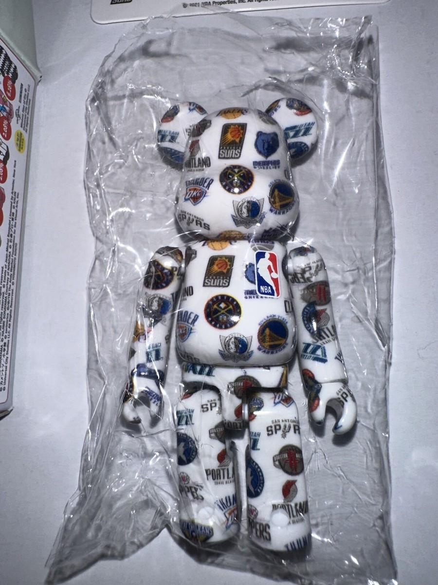 BE@RBRICK 0 SERIES ベアブリック MEDICOM TOY シリーズ42 - | series 