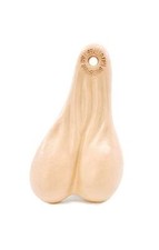 Truck Nutz Bulls Balls-tn-flesh
