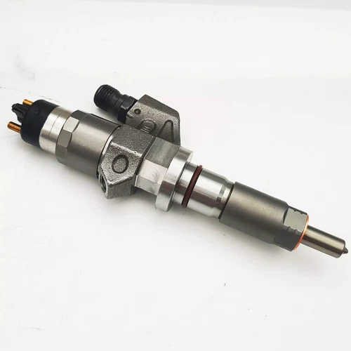 8X Bosch Fuel Injectors Fits For 2001 2002 2003 2004 6.6L Duramax LB7 0445120008 - Picture 5 of 9