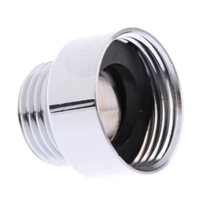 MARKENLOS Filettatura interna 3/4 a 1/2 ottone filettatura esterna G3 / 4 riduttore G1 / 2 Kon RF