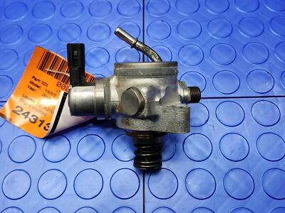 #ad #ad 14 18 Mazda 3 CX 3 2.0L Engine High Pressure Direct Injection Fuel Pump OEM $156.74