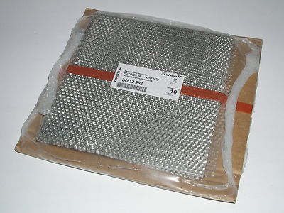 nvent / PENTAIR  /  SCHROFF 10 x Abdeckplatte 42 TE  Nr. 34812 992