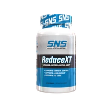 SNS Serious Nutrition Solutions Reduce XT Advanced Cortisol Control 90 Capsules 