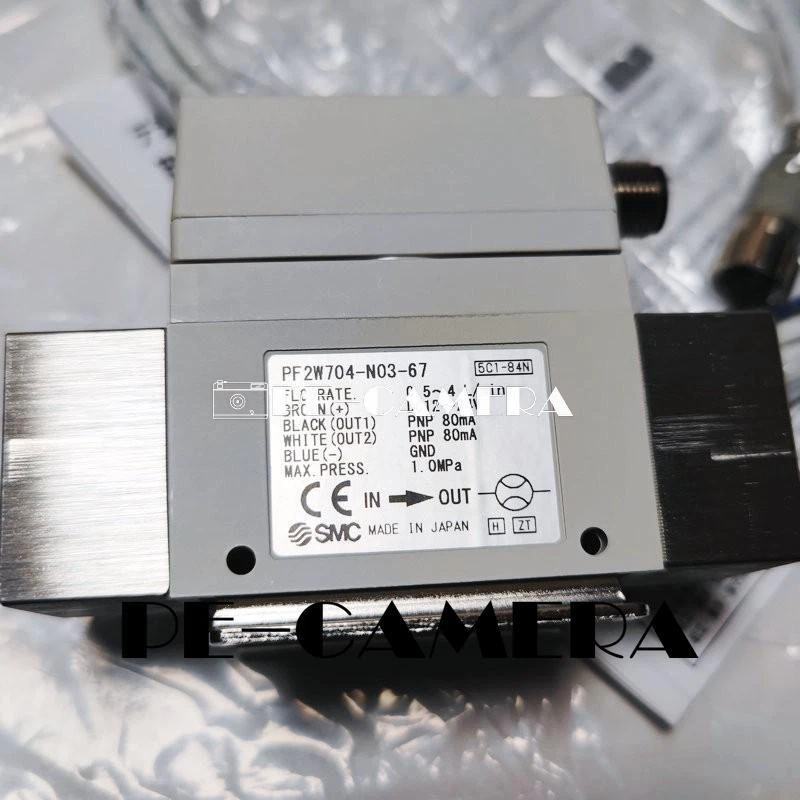 1PCS NEW AKT 1270-02385 SMC PF2W740-N06-67 SHIP FedEx | eBay