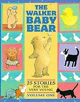Baby Walker Bear: [Volume 1] By Various