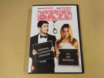 DVD / WEDDING DAZE ( JASON BIGGS, ISLA FISHER )