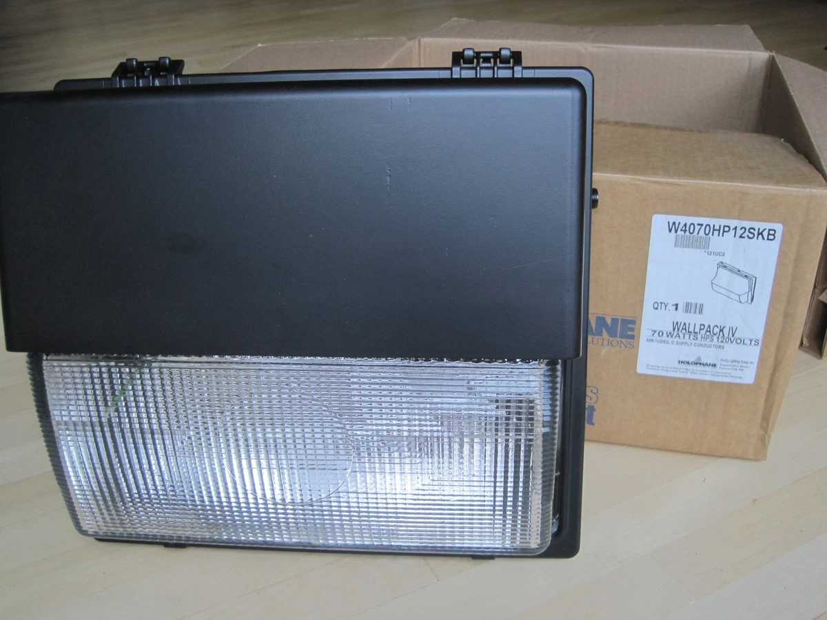 Holophane Lighting Wallpack Iv Shelly Lighting