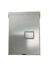 GE TL412R250GF 125 Amp NEMA 3R PowerMark Gold Main Lug Load Center