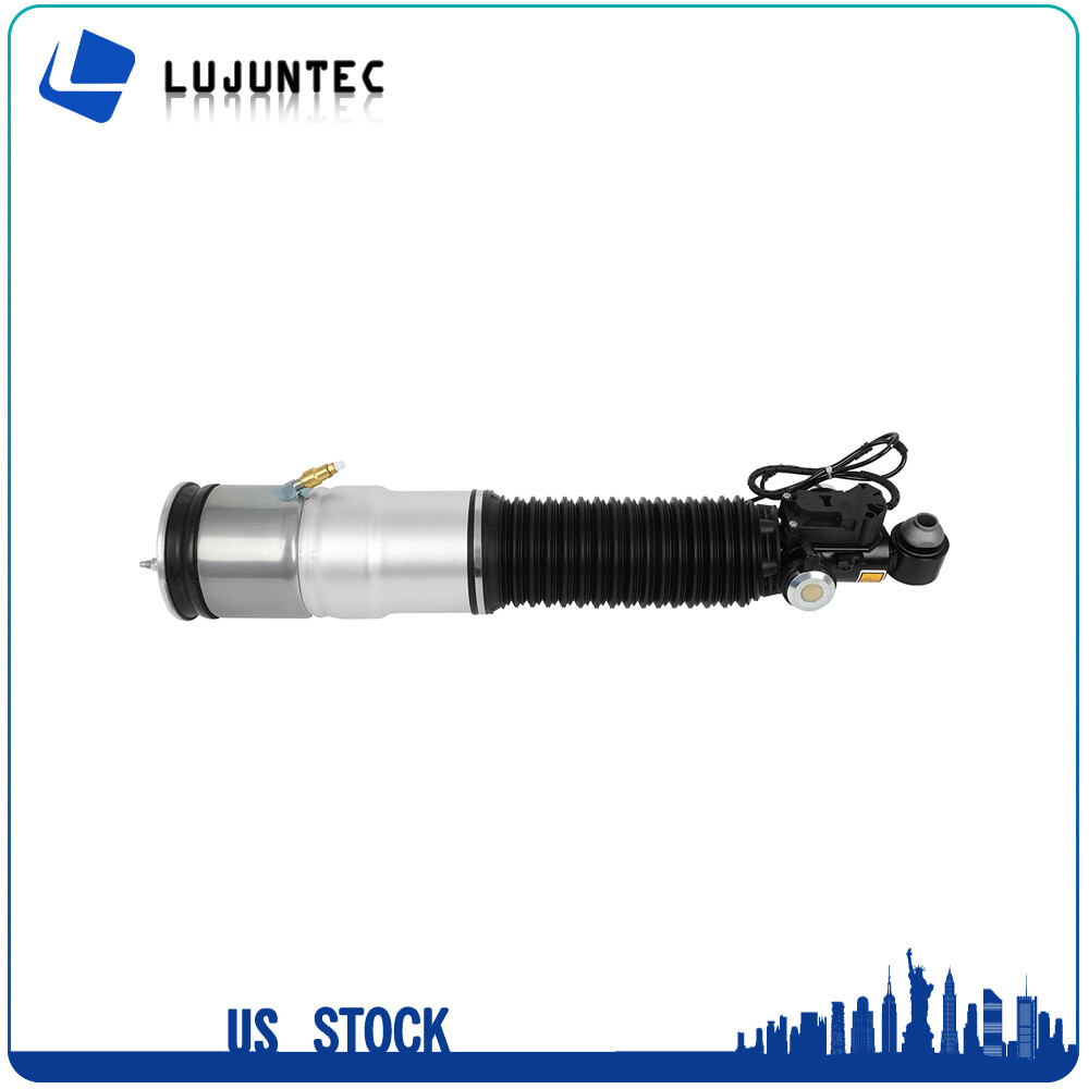 Rear Left Air Strut for Rolls Royce Ghost RR4 Wraith RR5 Dawn RR6 2008-2019
