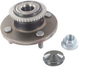Kit Radlager Nissan Almera Primera N16 P11 WP11 Vkba 3274