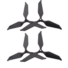 4Pcs Carbon Fiber 9455 Foldable Propeller Replacement For DJI Phantom 3 Drone G