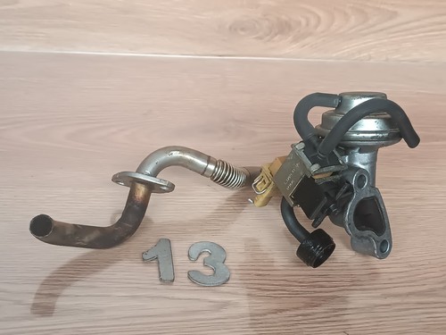 AGR-Ventil Mercedes W208 CLK 320 A1121400060