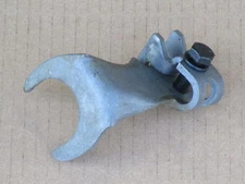 2ND/3RD SHIFT FORK FOR IH INTERNATIONAL 154 CUB LO-BOY 184 185 FARMALL CADET 100