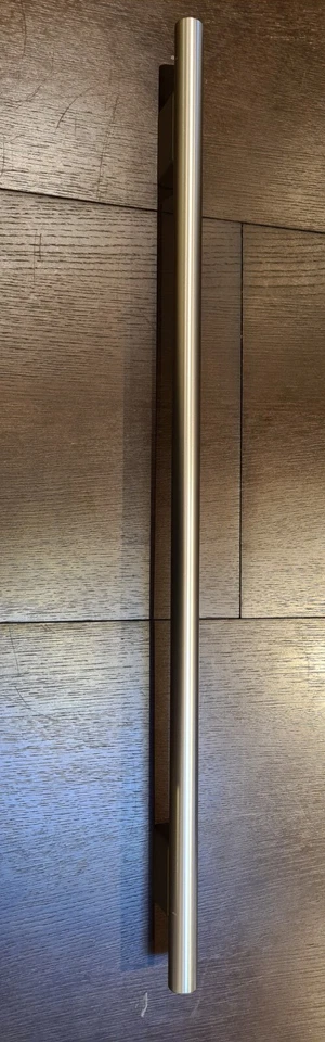 Rangemaster Fridge Door Handle Part Number FVL0060814757 - Image 3 of 4