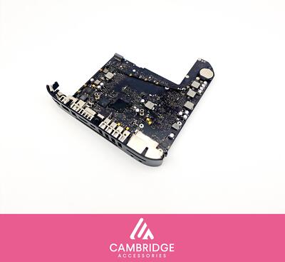 Apple Mac mini A1347 Mid 2011 i5 2,3GHz voll funktionsfähig Logic Board 631-1739