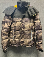 Superdry Box Snow Puffer Small TD036 FF 05