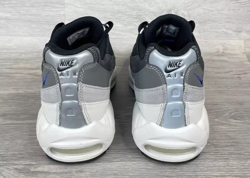 Nike Air Max 95 OG, taglia: UK 10, EU 45, US 11, DH4754-001, blu medio - Foto 8 di 13