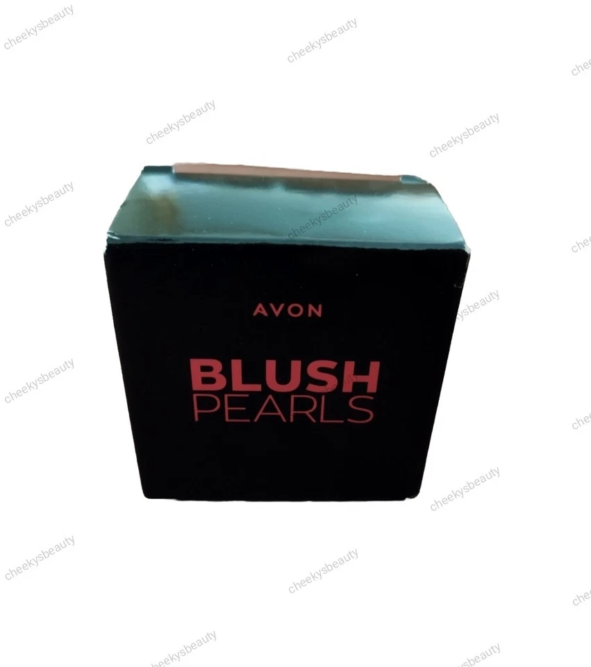 Avon Blush Pearls, Choose Your Shade,New & Boxed - Image 4 of 4