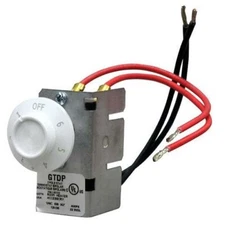 QFGTDP Qmark Thermostat Kit