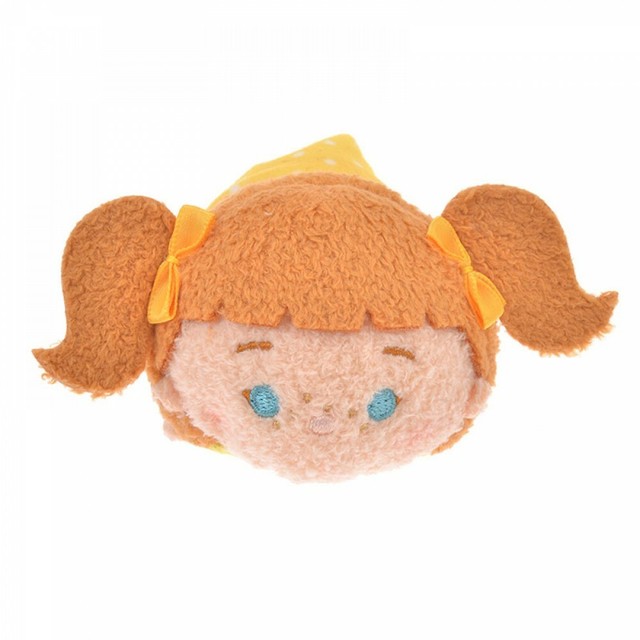 tsum tsum toys plush