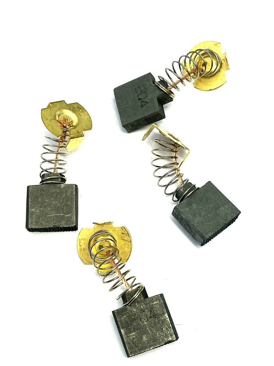 Makita Carbon Brush CB203 3612 2414B 5103R 5903R 5143R