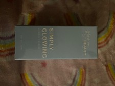 simply glowing vitamin c serum