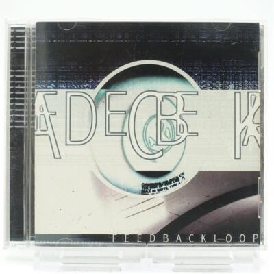 Feedback Loop Feedback Loop CD Gebraucht sehr gut