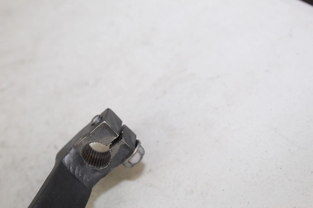 IMS 313114 Folding Shift Lever Kawasaki KX60 KX80 KDX250 - Made In US - Foto 5