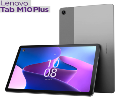 Lenovo Tab M10 Plus (3rd Gen) 10.6