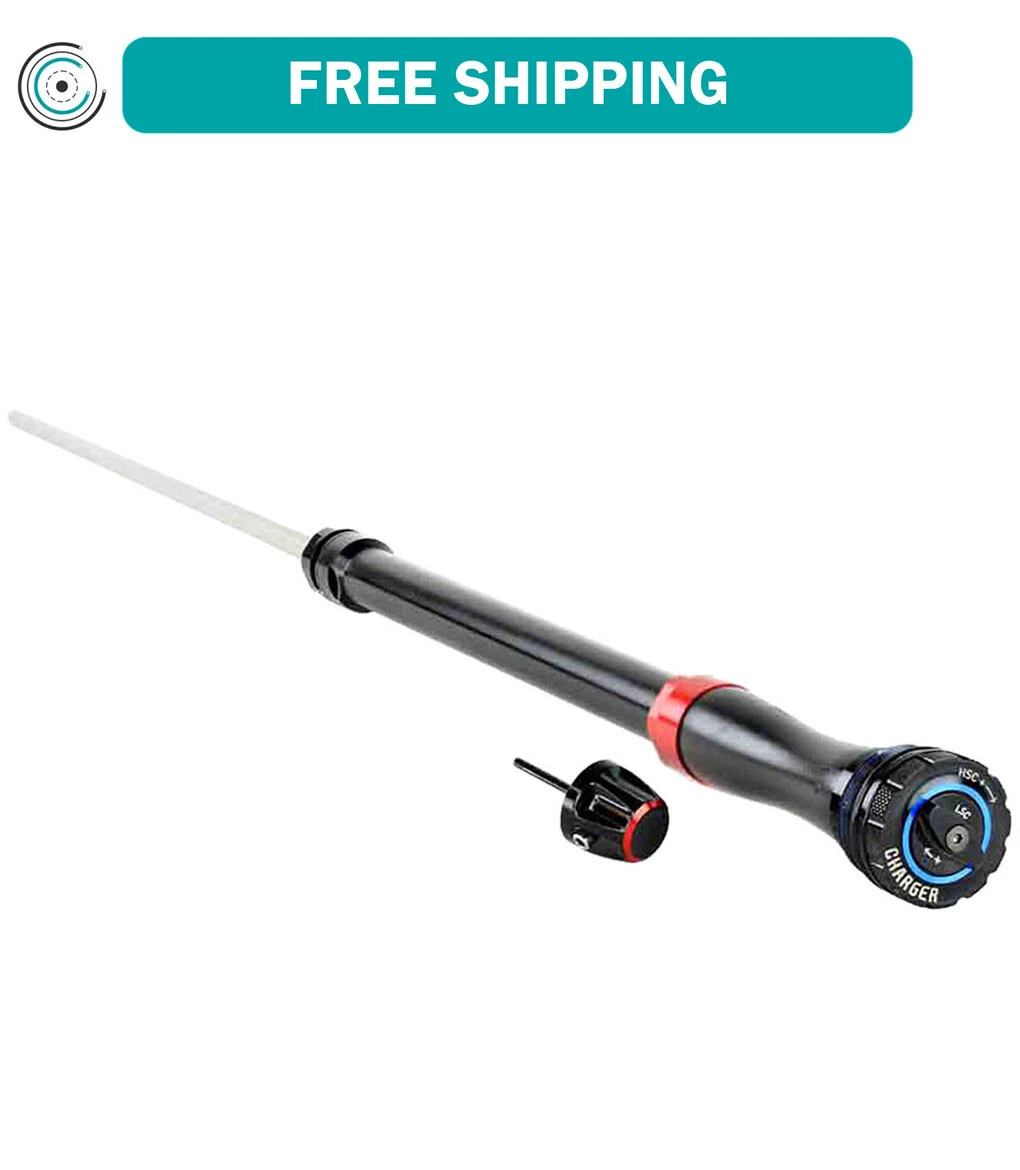 RockShox Damper Upgrade Kit Charger 2.1 RC2 Crown Adjust Pike 27.5